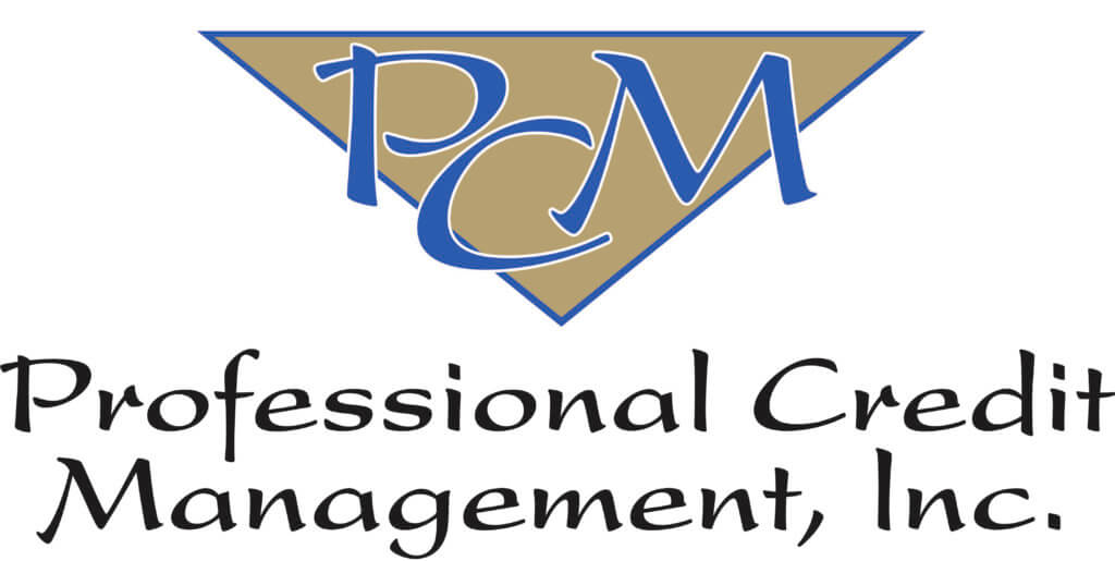 PCM Logo stacked