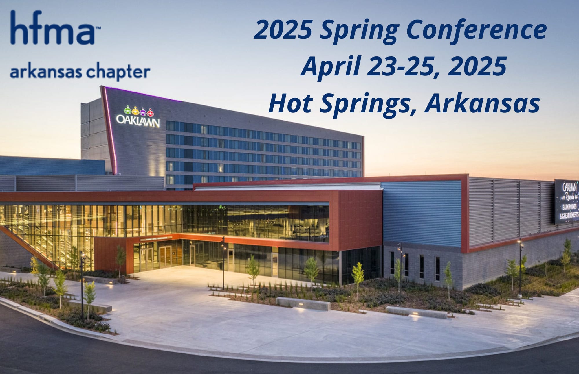 Spring Conference 2025