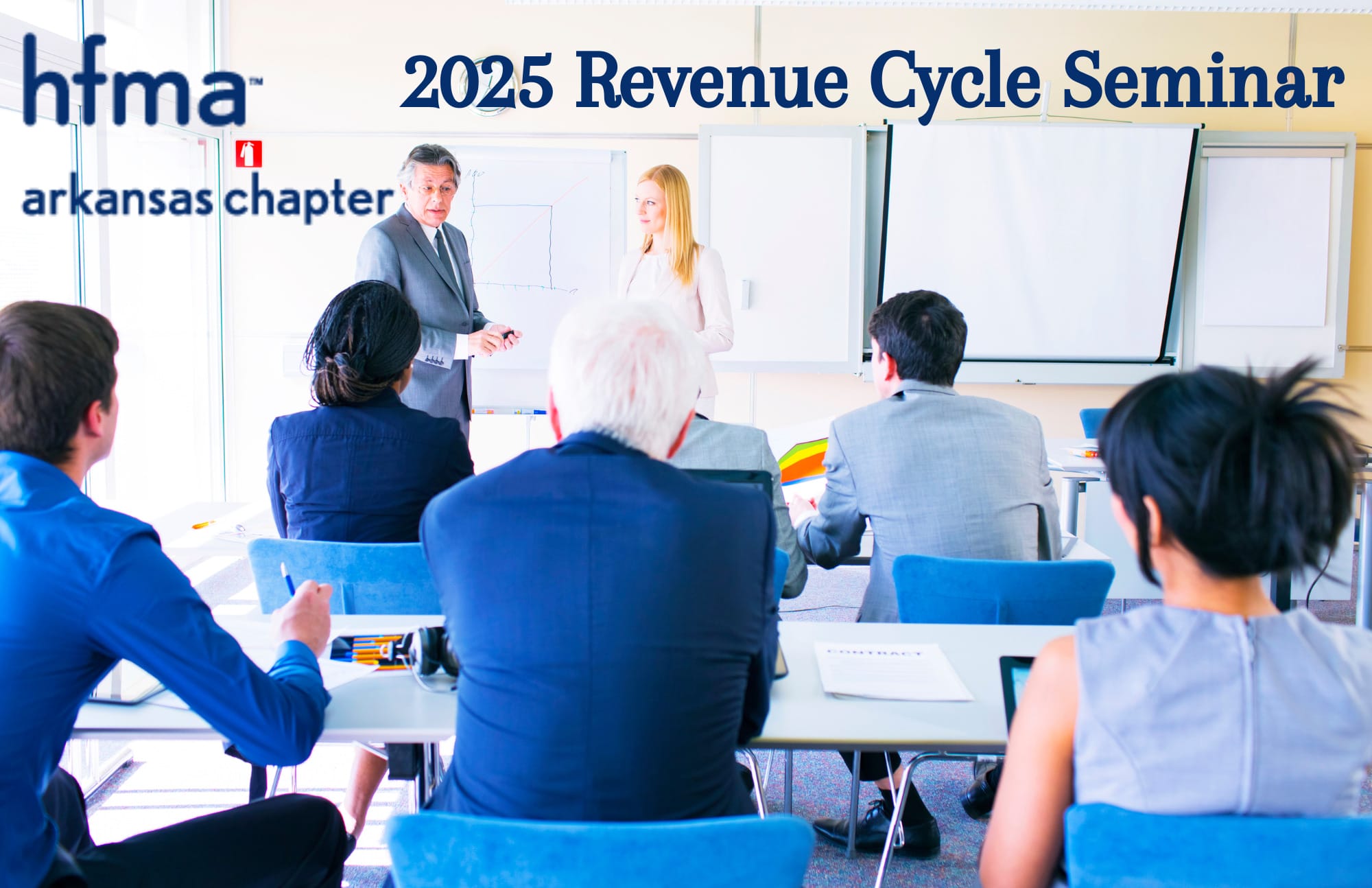 Revenue Cycle Seminar 2025
