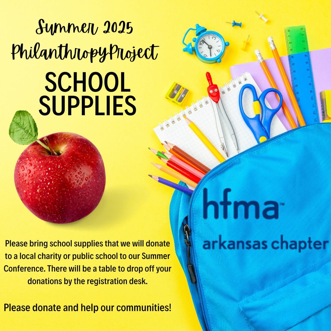 Summer 2025 Philanthropy Project