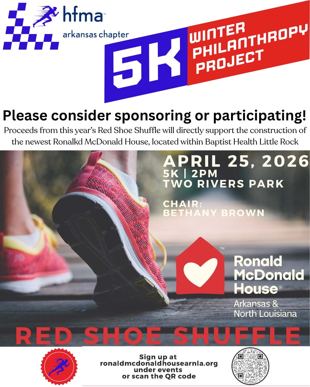 Winter 2026 Philanthropy image