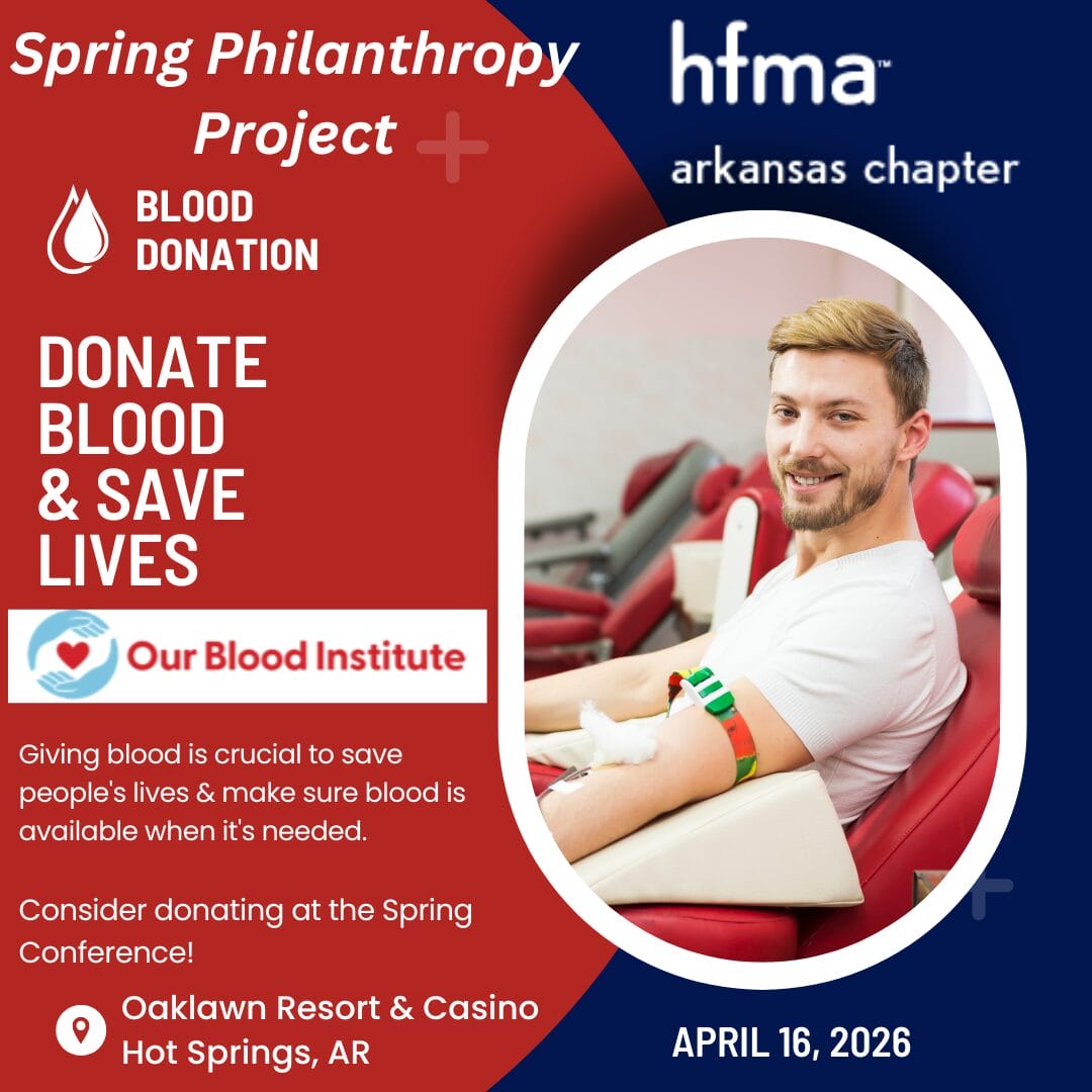 Spring 2026 Philanthropy Project